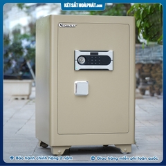 Két Sắt Siêu Cường Century SC78DT Khóa Điện Tử (Có kết nối App điện thoại)