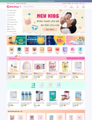 Kids Shop