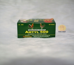 Amtyl 500