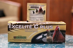 Excelite C plus