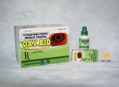 Oxy Rid