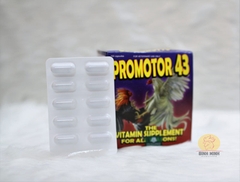 Promotor 43