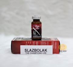 Slazbolak