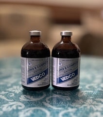 VEDCO BECOMPLEX