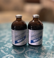 VEDCO BECOMPLEX