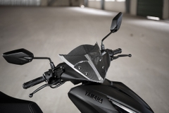 Ốp Mão Carbon cho NVX 155