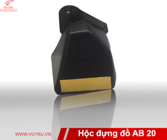 Hộc Đựng Đồ dùng cho Air Blade 2020 - 2023