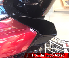 Hộc Đựng Đồ dùng cho Air Blade 2020 - 2023
