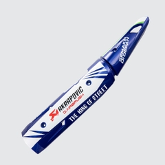 Ốp pô sơn AirBrush cho Exciter 150