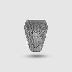 Ốp mặt nạ nhỏ Atom cho Vision 2021