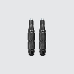 Chống đổ sau K10 nhọn