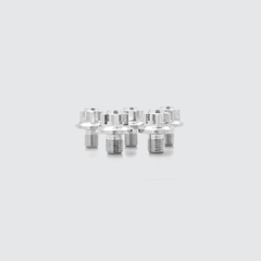 Ốc chân kính Salaya K4