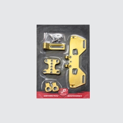 Pas bảng số K6