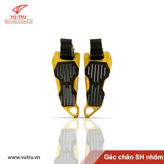 Thảm Cao Su Kiểu Indo dùng cho SH Mode 2020