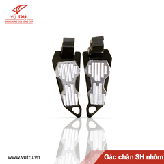 Thảm Cao Su Kiểu Indo dùng cho SH Mode 2020
