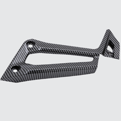 Ốp Gác Chân Sau dùng cho Exciter 150