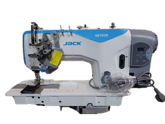 Máy 2 kim tách góc liền trục JK-58450B / 58750B