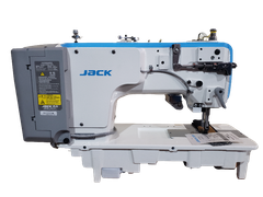 Máy 2 kim tách góc liền trục JK-58450B / 58750B