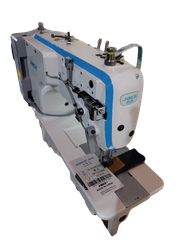 Máy 2 kim tách góc liền trục JK-58450B / 58750B