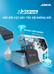 Máy Vắt Sổ Điện Tử C7