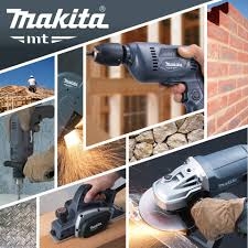Dòng SP Mới MAKITA MT