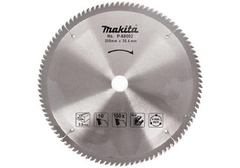 Lưỡi cắt nhôm hợp kim Makita 255x25.4x100T P-68002