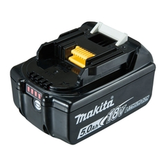 Pin Li-ion BL1850B (18V, 5.0Ah)