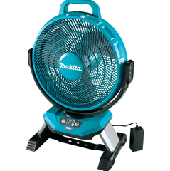 Quạt Dùng Điện Và Pin CF002GZ (40Vmax/AC) Không kèm pin sạc
