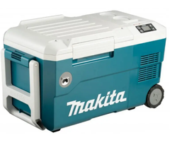 Máy làm mát và ấm dùng pin CW001GZ01 20L 40Vmax/ 18V / AC ( Không bao gồm pin, sạc )