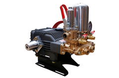 Đầu Phun Xịt Áp Lực Cao Shark LS45 (Đầu kẻ)