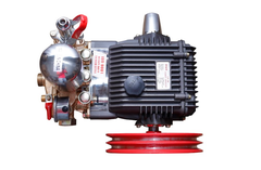 Đầu Phun Xịt Áp Lực Cao Shark LS45 (Đầu kẻ)