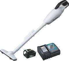 Máy Hút Bụi Dùng Pin DCL182 (FRFW/ SYW/ Z/ ZB/ ZW) 500mL (18V)