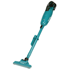 Máy Hút Bụi Cầm Tay Dùng Pin DCL285F(Z/ZW/ZB) (18V/BL) Không kèm pin sạc