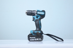 Máy Khoan, Vặn Vít Dùng Pin DDF487 ( Z / RFJ ) 13mm (1/2") 18V
