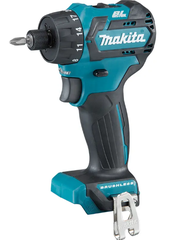 Máy Khoan, Vặn Vít Dùng Pin DF032DSAE/DF032DZ  6.35mm (1/4") 12Vmax