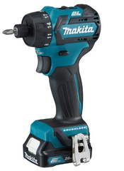 Máy Khoan, Vặn Vít Dùng Pin DF032DSAE/DF032DZ  6.35mm (1/4") 12Vmax