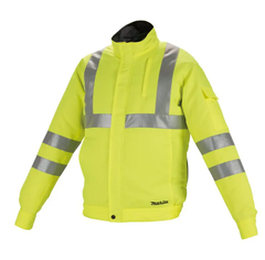 ÁO KHOÁC LÀM MÁT DÙNG PIN SIZE L DFJ214AL Không kèm pin sạc