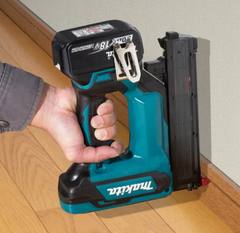 Máy Bắn Đinh Dùng Pin DFN350Z 18V ( Không bao gồm pin, sạc )