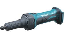 Máy Mài Khuôn Dùng Pin DGD800Z 8mm 18V ( Không bao gồm pin, sạc )