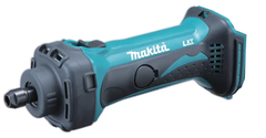 Máy Mài Khuôn Dùng Pin DGD801Z 8mm 18V ( Không bao gồm pin, sạc )