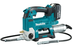 Máy Bơm Mỡ Dùng Pin DGP180RT/DGP180Z 18V