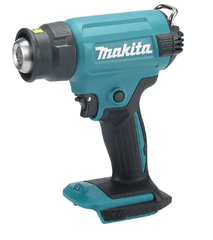 Máy Thổi Nóng Dùng Pin DHG180ZK (550℃)(18V) ( Không bao gồm pin, sạc )