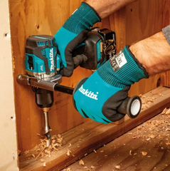 Máy Khoan Búa, Vặn Vít Dùng Pin DHP489 (Z/ RTJ) 13mm 18V