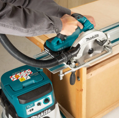 Máy Cưa Đĩa Dùng Pin DHS783Z 185/190mm  18Vx2 ( Không bao gồm pin, sạc )