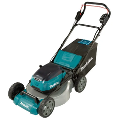 Máy Cắt Cỏ Dùng Pin Đẩy DLM530Z (18V X2/BL/534mm) Không kèm pin sạc