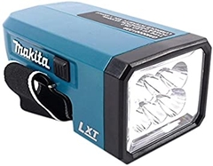 Đèn Led Dùng Pin DML186 (18V)