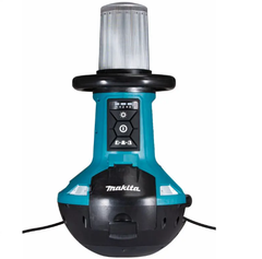 ĐÈN CÔNG TRƯỜNG DÙNG ĐIỆN VÀ PIN DML810 (18V/14.4V/AC) Không kèm pin sạc
