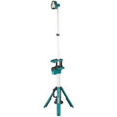 ĐÈN CÔNG TRƯỜNG DÙNG PIN DML813 (18V/14.4V) (Không kèm pin, sạc)