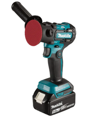 Máy Đánh Bóng Dùng Pin DPV300Z/ DPV300RTJ 18V