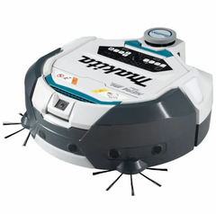 Máy Hút Bụi Robot Dùng Pin DRC300Z (18V/BL) (Không gồm pin, sạc)